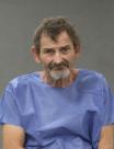 Mugshot of GERALD KEITH FISHER