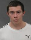 Mugshot of JACOB ALEXANDER SAYLOR