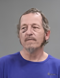 Mugshot of WILLIAM RAY MILLS