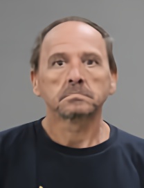 Mugshot of GREGORY ALLAN GRAY