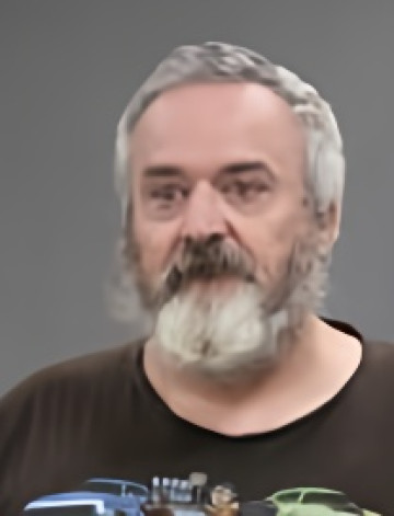 Mugshot of GLENN MICHAEL HALL