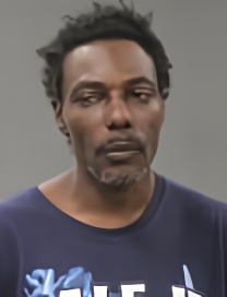Mugshot of STEPHON T SANDERS