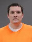 Mugshot of TREVIN ALAN BLAKE