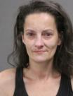 Mugshot of CATHY E TURNER