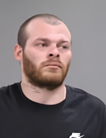 Mugshot of SKYLER ALLEN GOODWIN