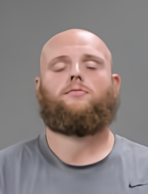 Mugshot of JESSIE LEE SWEARINGEN