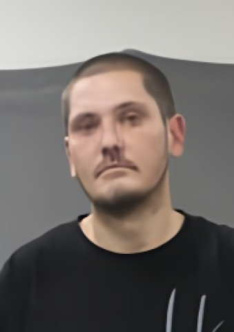 Mugshot of JUSTIN SEXTON
