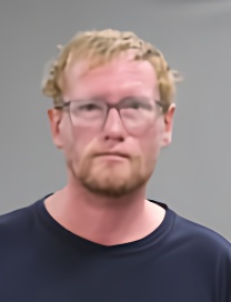 Mugshot of GAGE ALLEN SCHROEDER