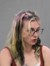 Mugshot of CATHERINE PAIGE BAKER