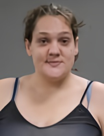 Mugshot of EVELYN D MANNING