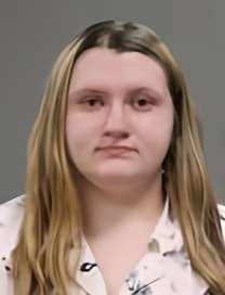 Mugshot of DANIELLE NICOLE LEFFEL