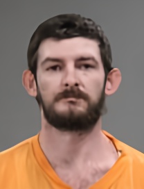 Mugshot of JEFFREY LEE JR RICE