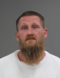 Mugshot of TYLER JOSEPH QUALLS