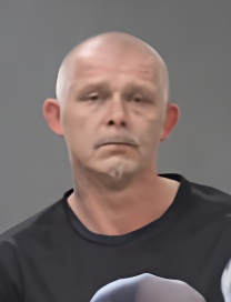 Mugshot of JON RYAN SYLVIA
