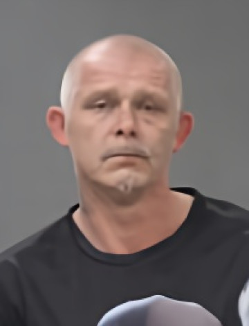 Mugshot of JON RYAN SYLVIA