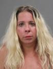 Mugshot of KRISTINE M LARSON