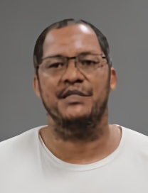 Mugshot of JAMES L CAMP