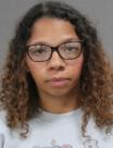 Mugshot of JASMINE R MARTIN