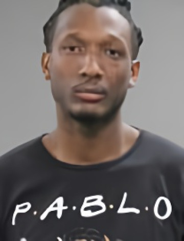 Mugshot of PETERLY LATORTUE