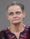 Mugshot of TERRI LEE GILBERT