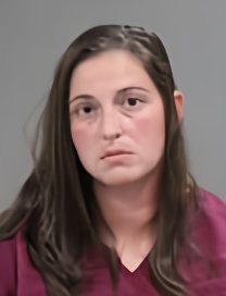 Mugshot of MARSHA MEGGAN KAY KELLY