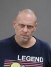 Mugshot of GREGORY CHAD EVANS