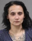 Mugshot of LAURA MARIE BOND