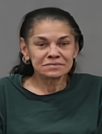 Mugshot of MARCELLA WALKER