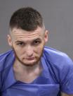 Mugshot of DYLAN CHASE MARSHALL