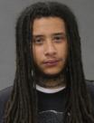 Mugshot of TRAE BENJAMIN WILKS