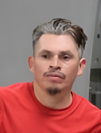 Mugshot of ANIBAL ALVARADO DIAS