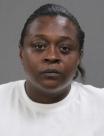 Mugshot of DANIELLE R CLAYBRON