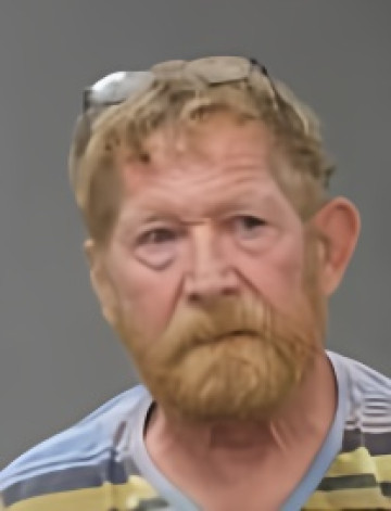 Mugshot of GREGORY A MCCAMMON