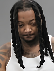 Mugshot of CODY JARRETT JORDAN