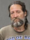 Mugshot of CHARLES CLIFTON CARTER