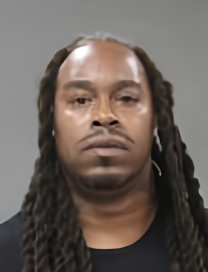 Mugshot of DEONGELO GLEN CLINTON