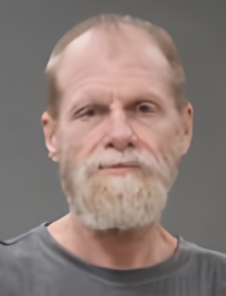 Mugshot of MICHAEL WAYNE SR NAPIER