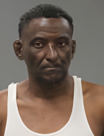 Mugshot of KENNETH RAY JR CARTER
