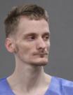 Mugshot of CLYDE DENVER JR WOOTEN