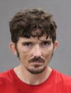 Mugshot of PAUL RICHARD JR MILLER