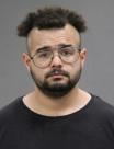 Mugshot of BRANDEN PENNINGTON