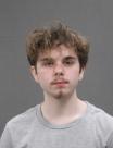 Mugshot of CAMERON M POTTERS