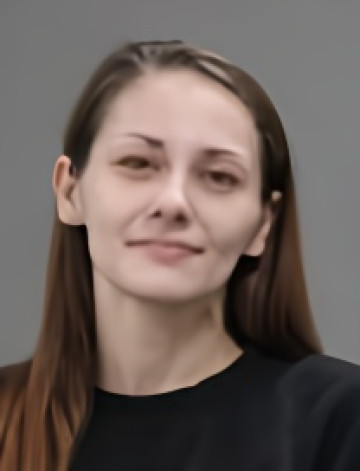 Mugshot of SAMANTHA JO DOWNARD