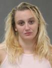 Mugshot of HALEY ANN CALDWELL