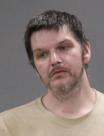 Mugshot of JACOB BRIAN BURWICK