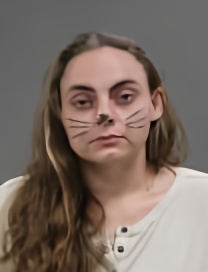 Mugshot of BRIANNA LYNN GROSS