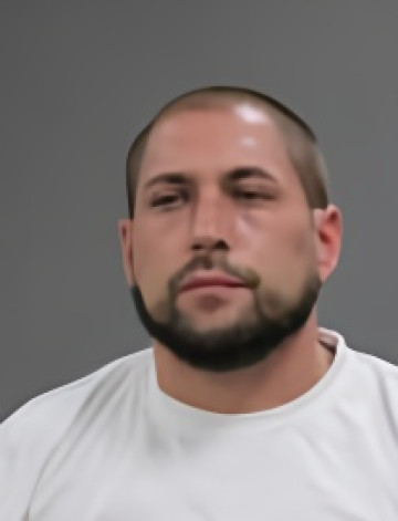 Mugshot of KORY CECIL OWENS