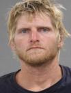 Mugshot of BRYANT ALEXANDER DEBAUN