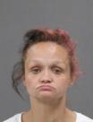 Mugshot of JESSICA MARIE MORALES-ORTIZ