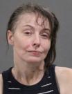 Mugshot of BRITANY NICOLE STEELMAN